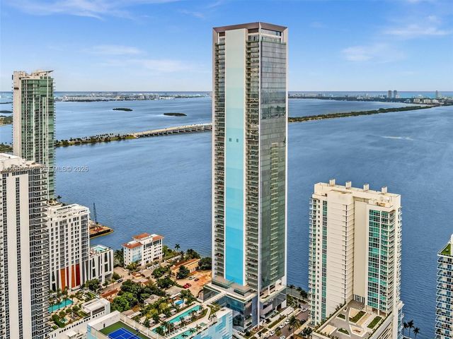 700 NE 26th Terrace 3606, Miami, FL 33137
