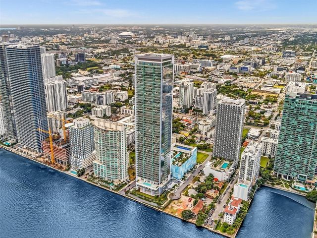 700 NE 26th Terrace 3606, Miami, FL 33137
