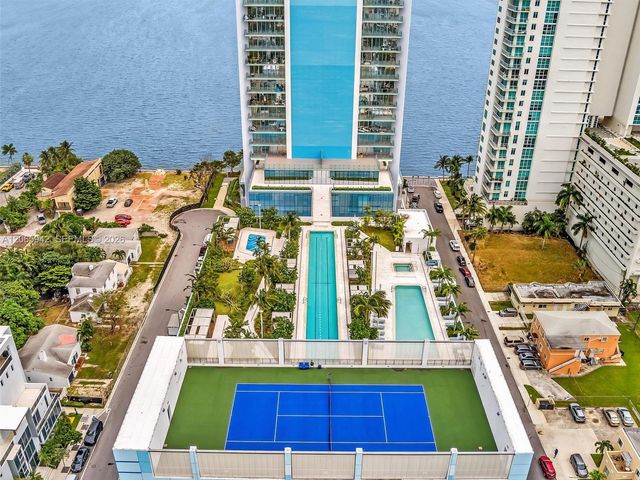 700 NE 26th Terrace 3606, Miami, FL 33137