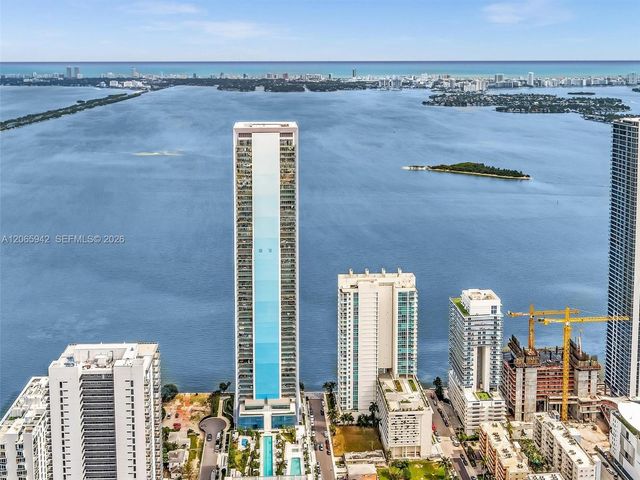 700 NE 26th Terrace 3606, Miami, FL 33137