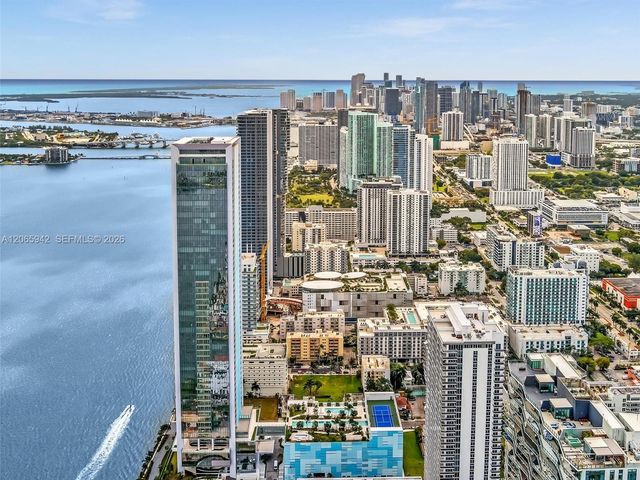 700 NE 26th Terrace 3606, Miami, FL 33137