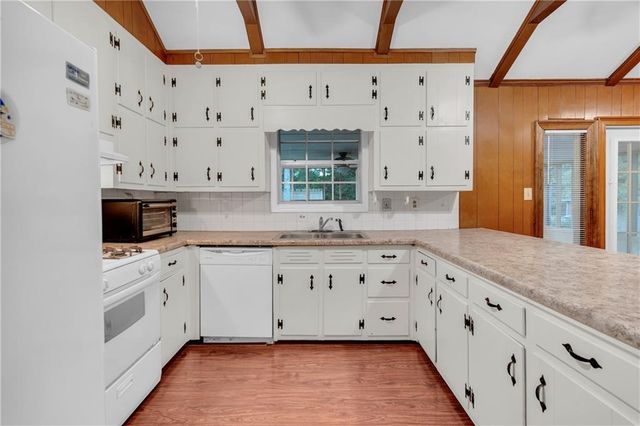 840 Sherwood Drive, Jonesboro, GA 30236