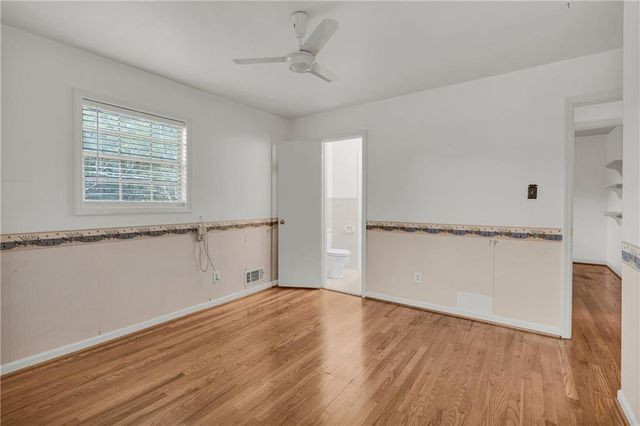 840 Sherwood Drive, Jonesboro, GA 30236