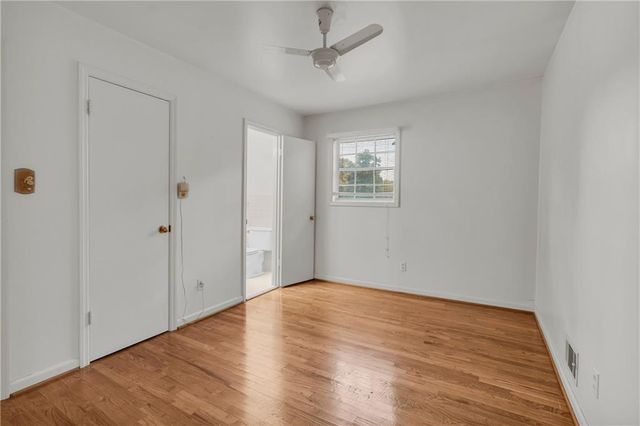 840 Sherwood Drive, Jonesboro, GA 30236