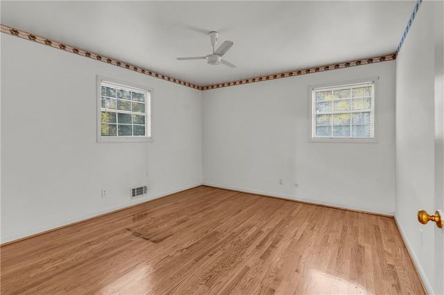 840 Sherwood Drive, Jonesboro, GA 30236