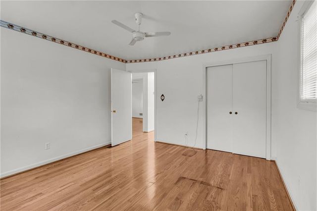 840 Sherwood Drive, Jonesboro, GA 30236