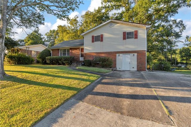 840 Sherwood Drive, Jonesboro, GA 30236