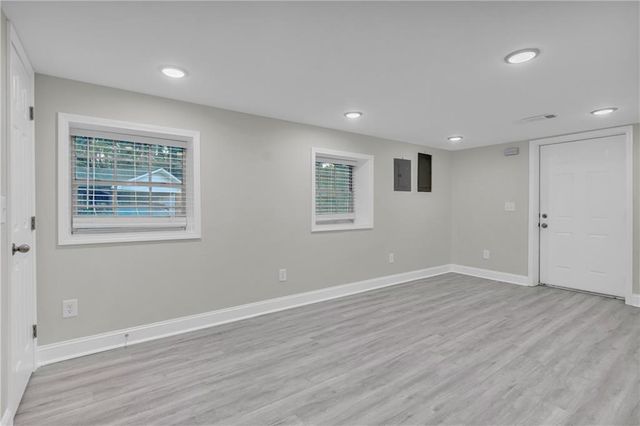 840 Sherwood Drive, Jonesboro, GA 30236
