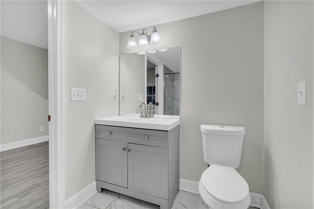 840 Sherwood Drive, Jonesboro, GA 30236