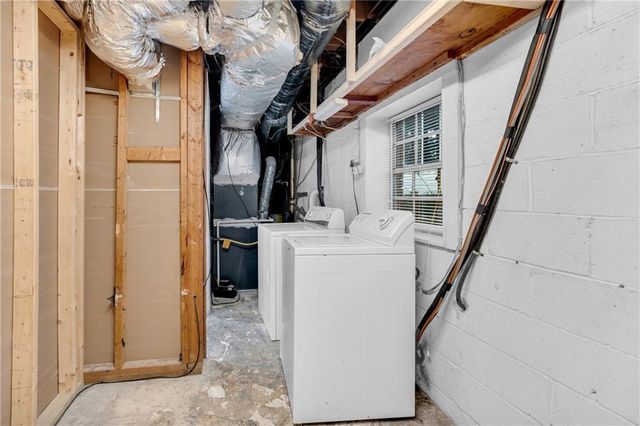 840 Sherwood Drive, Jonesboro, GA 30236