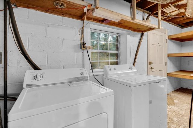 840 Sherwood Drive, Jonesboro, GA 30236