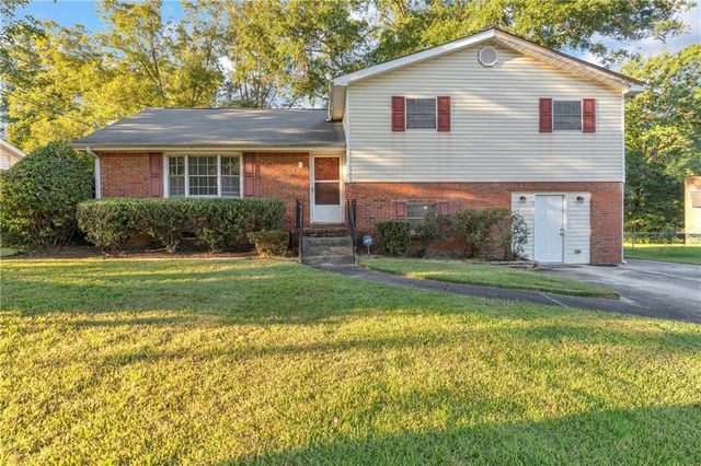 840 Sherwood Drive, Jonesboro, GA 30236