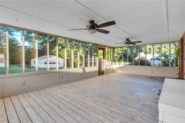 840 Sherwood Drive, Jonesboro, GA 30236