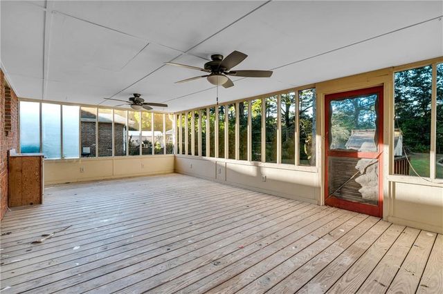 840 Sherwood Drive, Jonesboro, GA 30236