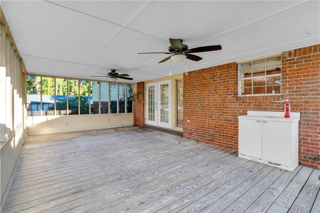 840 Sherwood Drive, Jonesboro, GA 30236
