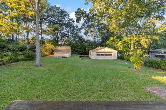 840 Sherwood Drive, Jonesboro, GA 30236
