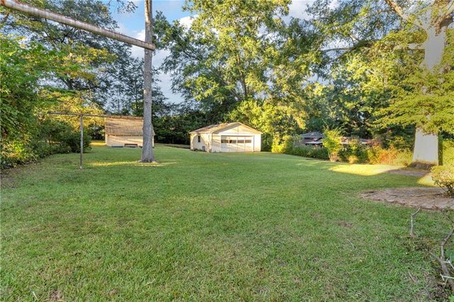 840 Sherwood Drive, Jonesboro, GA 30236