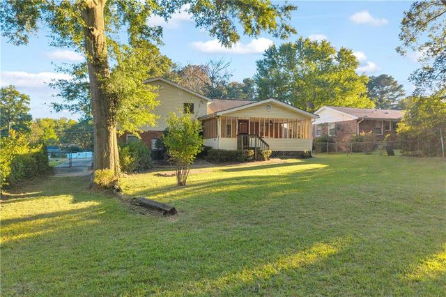 840 Sherwood Drive, Jonesboro, GA 30236