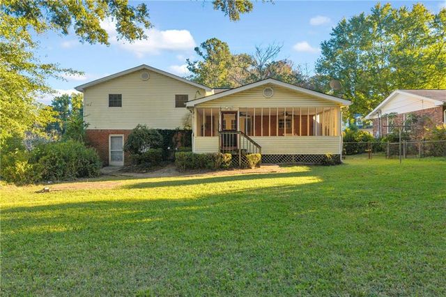 840 Sherwood Drive, Jonesboro, GA 30236