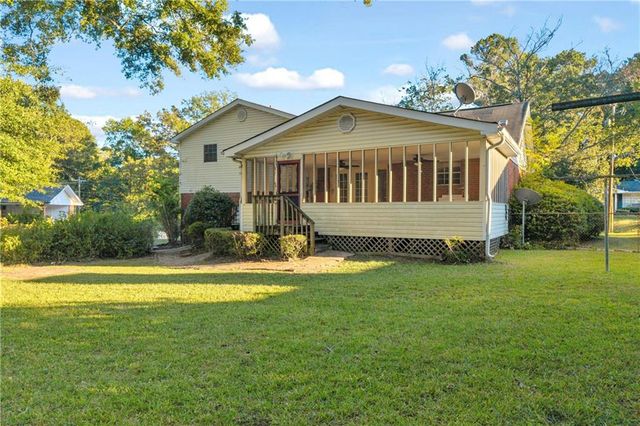 840 Sherwood Drive, Jonesboro, GA 30236