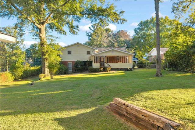 840 Sherwood Drive, Jonesboro, GA 30236