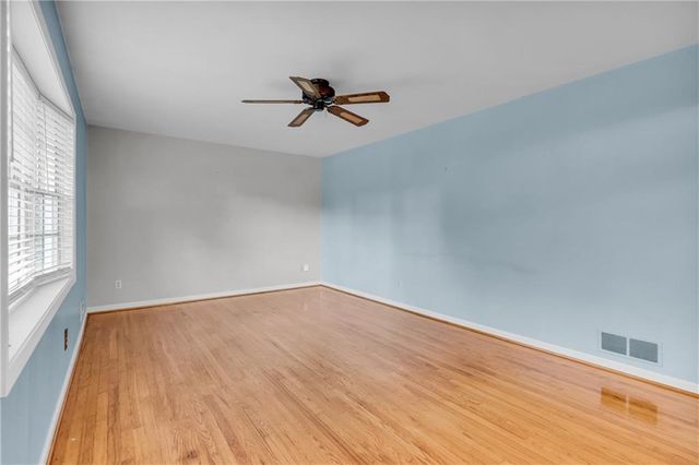 840 Sherwood Drive, Jonesboro, GA 30236