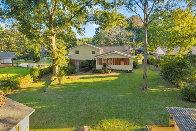840 Sherwood Drive, Jonesboro, GA 30236