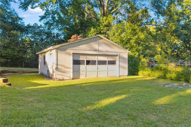 840 Sherwood Drive, Jonesboro, GA 30236