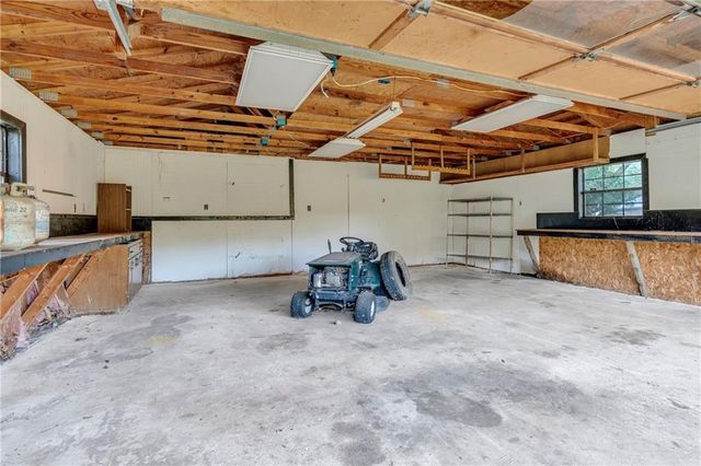 840 Sherwood Drive, Jonesboro, GA 30236