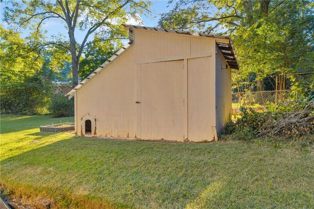 840 Sherwood Drive, Jonesboro, GA 30236