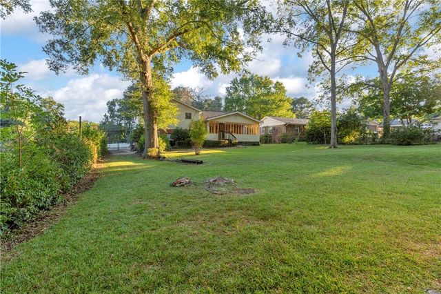 840 Sherwood Drive, Jonesboro, GA 30236