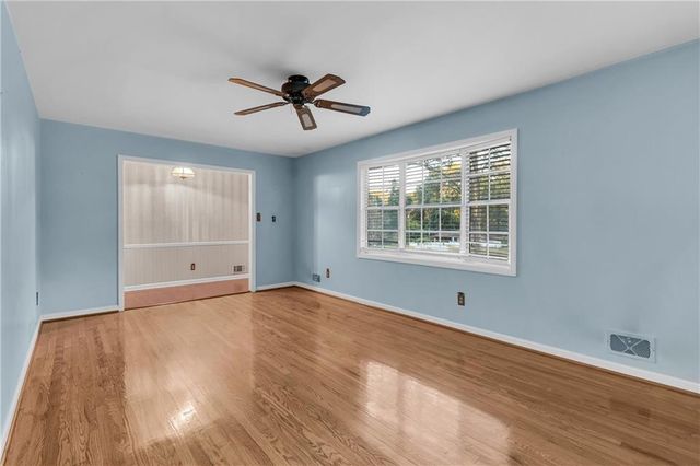 840 Sherwood Drive, Jonesboro, GA 30236
