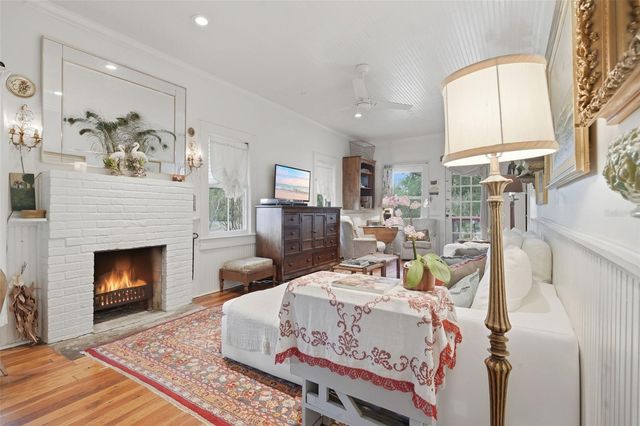 748 W FLORENCE AVENUE, Deland, FL 32720