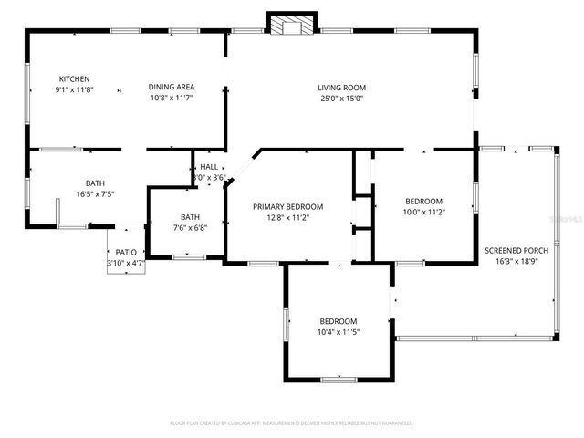 748 W FLORENCE AVENUE, Deland, FL 32720