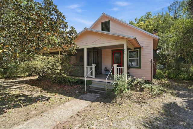 748 W FLORENCE AVENUE, Deland, FL 32720