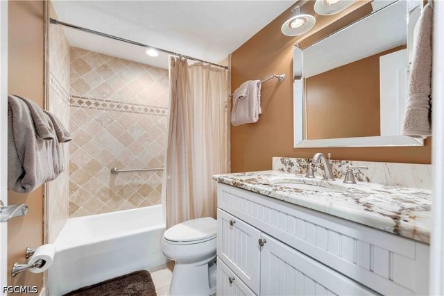 8400 Estero BLVD 502, Fort Myers Beach, FL 33931