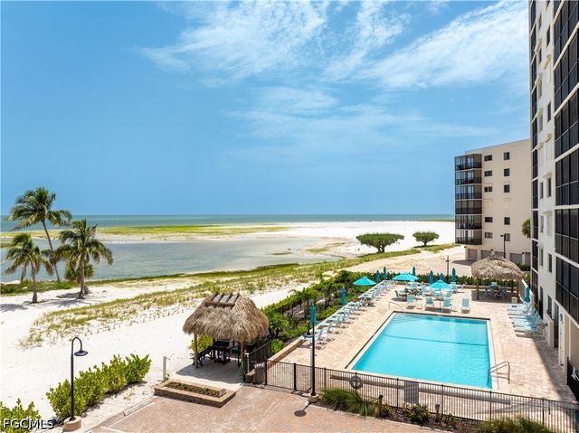 8400 Estero BLVD 502, Fort Myers Beach, FL 33931