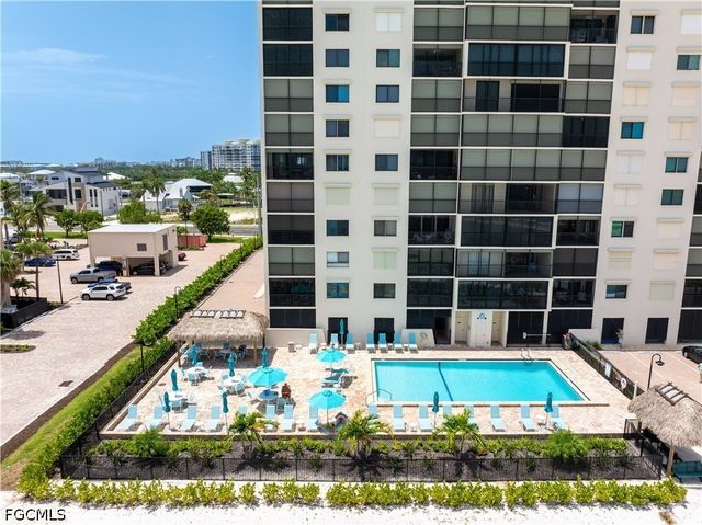 8400 Estero BLVD 502, Fort Myers Beach, FL 33931