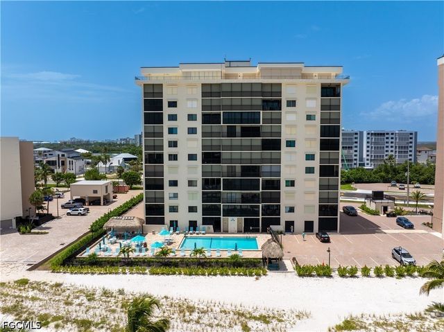 8400 Estero BLVD 502, Fort Myers Beach, FL 33931