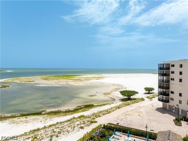 8400 Estero BLVD 502, Fort Myers Beach, FL 33931