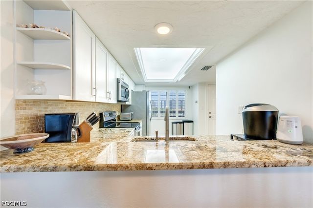 8400 Estero BLVD 502, Fort Myers Beach, FL 33931