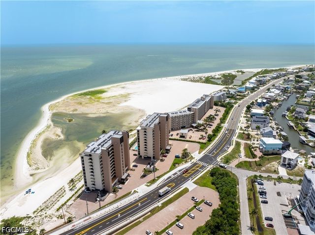 8400 Estero BLVD 502, Fort Myers Beach, FL 33931
