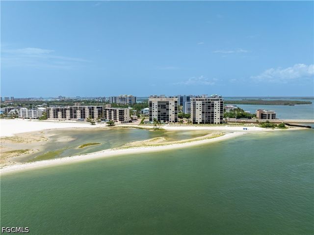 8400 Estero BLVD 502, Fort Myers Beach, FL 33931