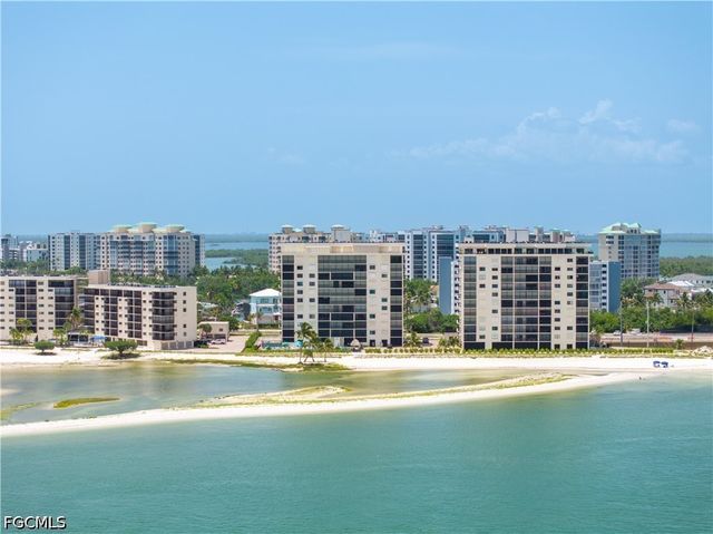 8400 Estero BLVD 502, Fort Myers Beach, FL 33931