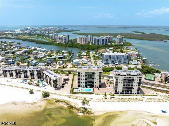 8400 Estero BLVD 502, Fort Myers Beach, FL 33931