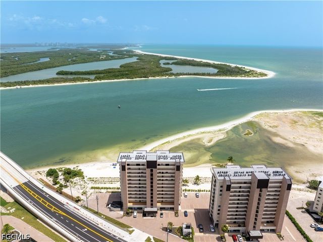 8400 Estero BLVD 502, Fort Myers Beach, FL 33931