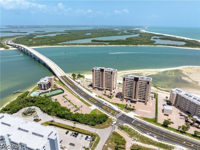 8400 Estero BLVD 502, Fort Myers Beach, FL 33931