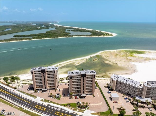 8400 Estero BLVD 502, Fort Myers Beach, FL 33931