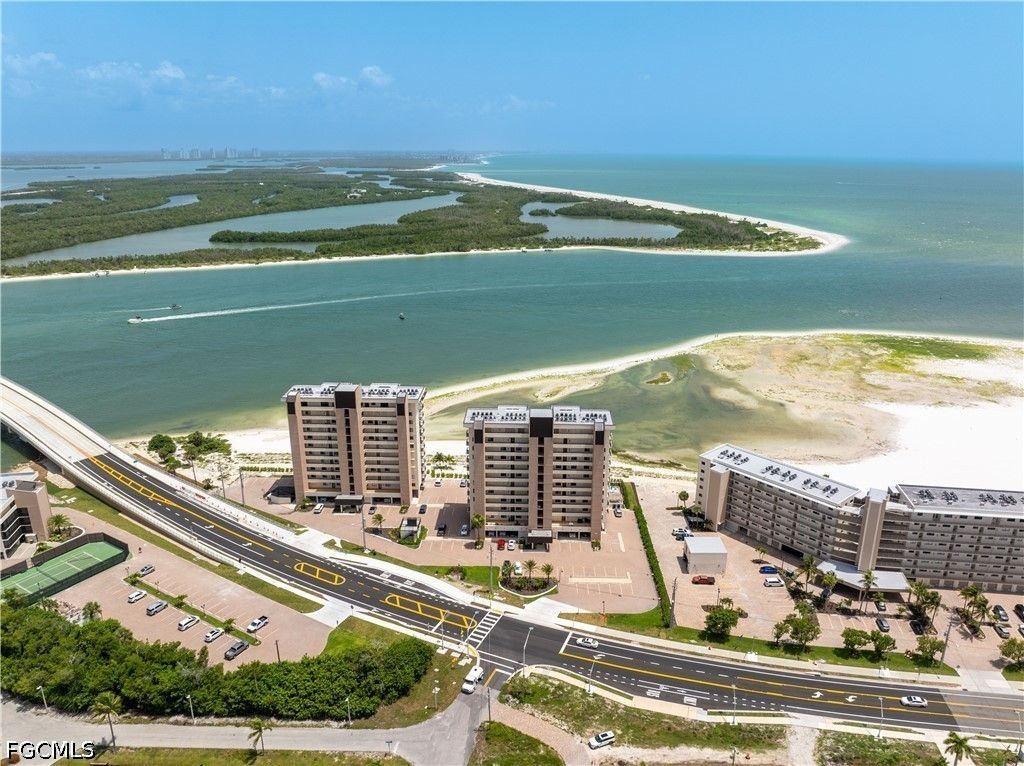 8400 Estero BLVD 502, Fort Myers Beach, FL 33931