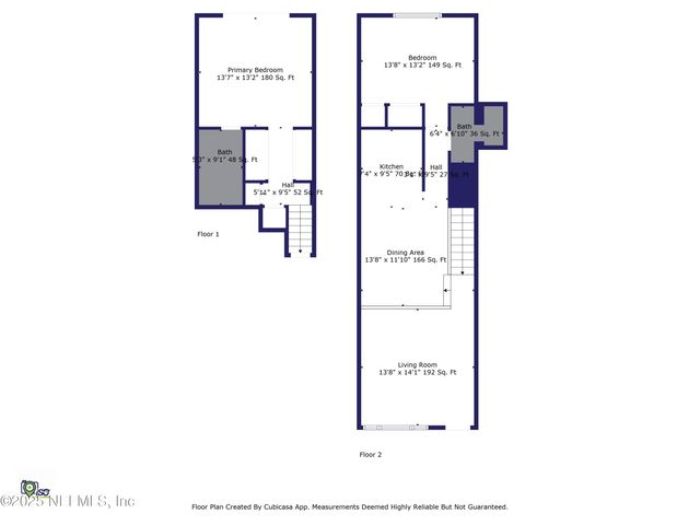 5375 ORTEGA FARMS Boulevard 510, Jacksonville, FL 32210